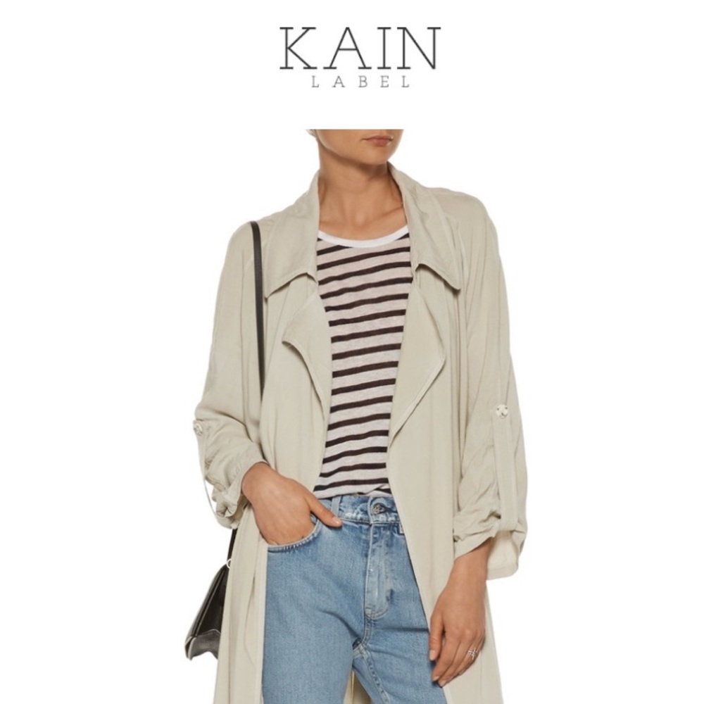 Kain Label Jacket